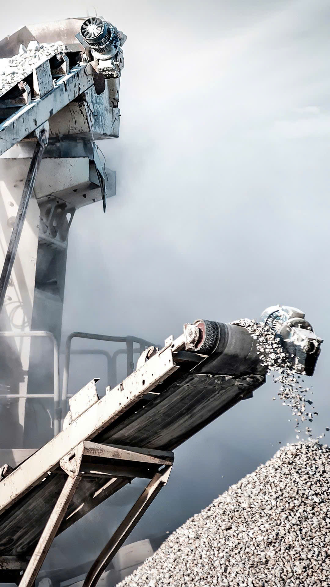 Dây chuyền sản xuất