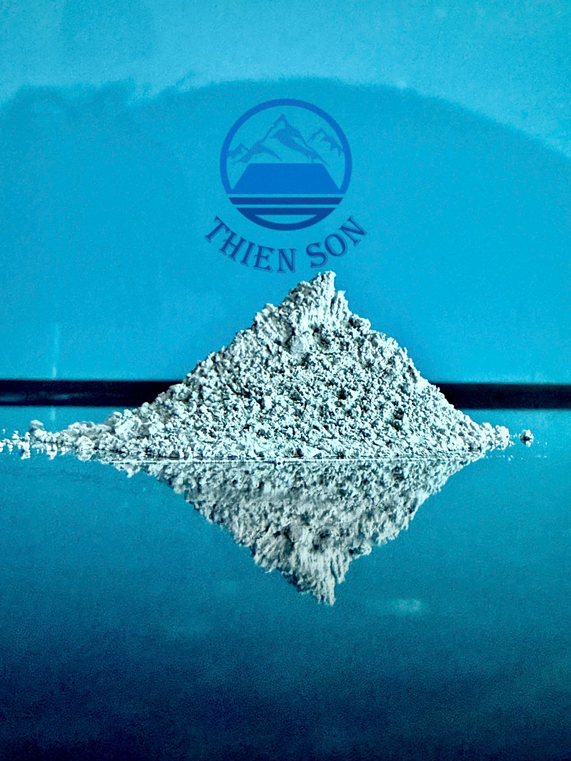 Dolomite - Thiên Sơn 2